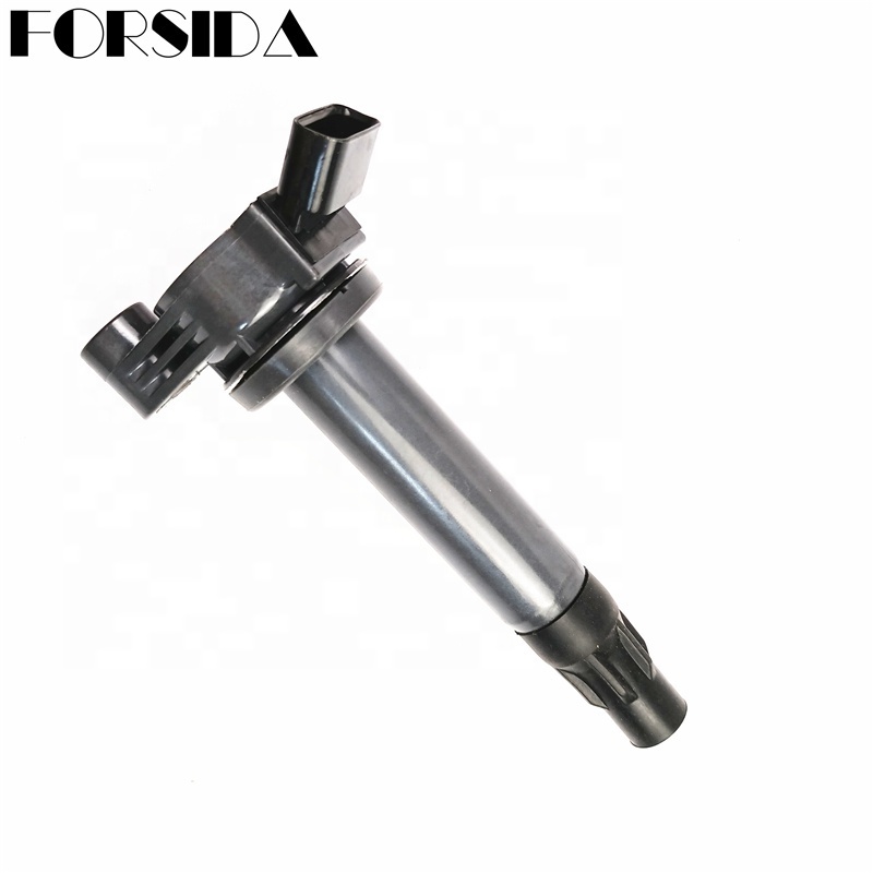 FORSIDA OEM 90919-02246 High Quality For Toyota Camry Sienna Solara Lexus Auto Parts New Ignition Coils System