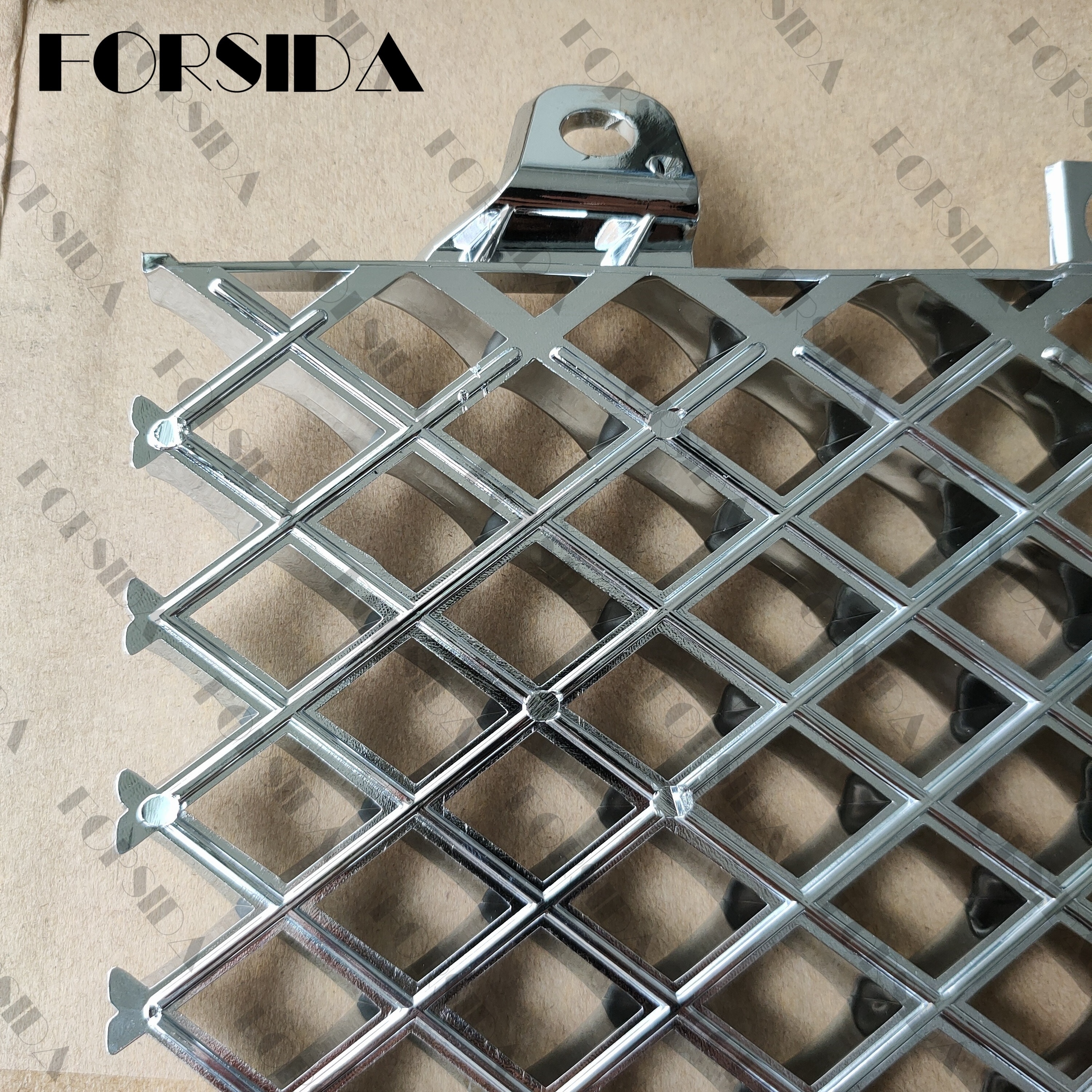 FORSIDA For Bentley GT 2006 Auto Parts Front Grill