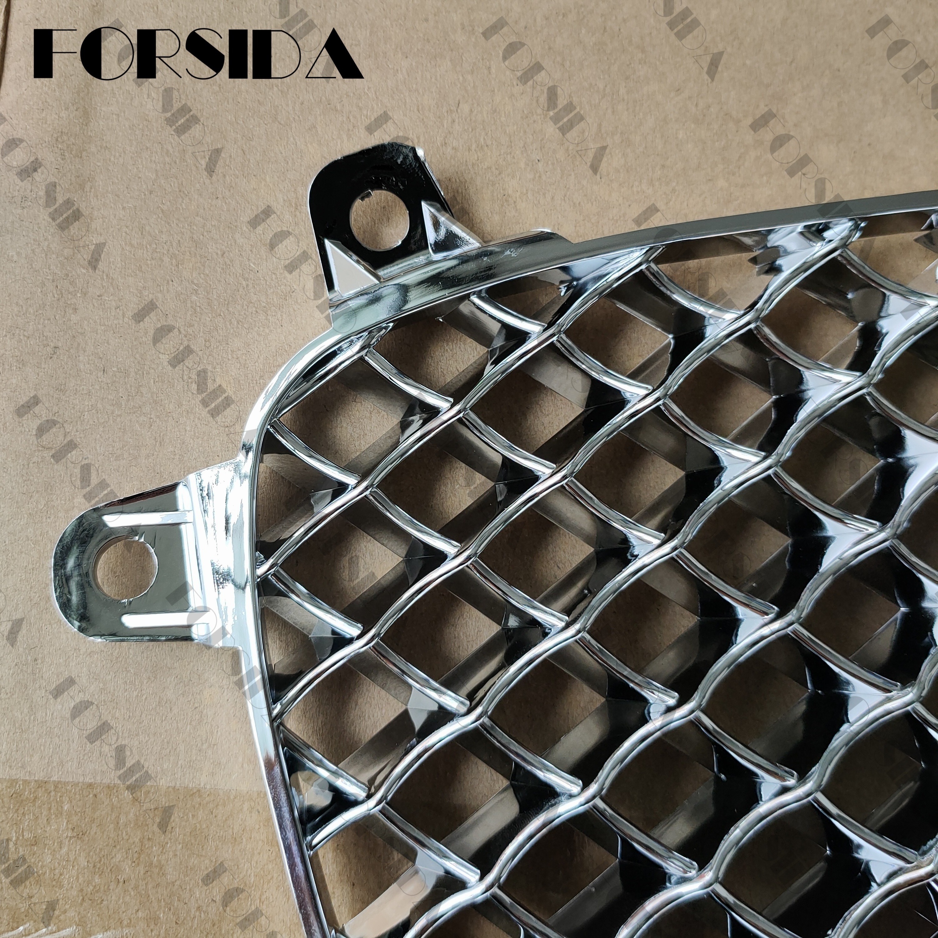 FORSIDA For Bentley GT 2006 Auto Parts Front Grill