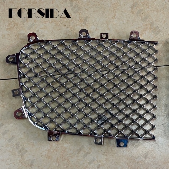 FORSIDA For Bentley GT 2006 Auto Parts Front Grill