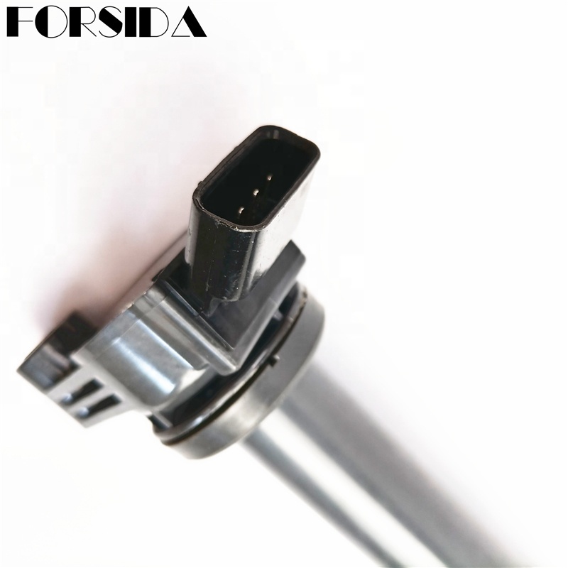 FORSIDA OEM 90919-02246 High Quality For Toyota Camry Sienna Solara Lexus Auto Parts New Ignition Coils System