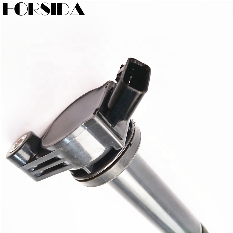 FORSIDA OEM 90919-02246 High Quality For Toyota Camry Sienna Solara Lexus Auto Parts New Ignition Coils System