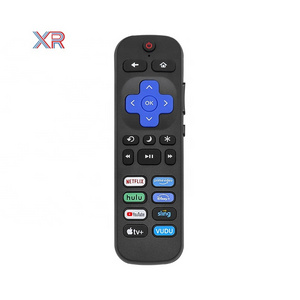 Wholesale TV Remote Control Replacement Remote Control for Roku TV Compatible TCL Hisense Onn Philips Sharp Roku Series Smart TV