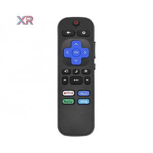 Wholesale TV Remote Control Replacement Remote Control Universal for Roku TV Compatible TCL Hisense Onn Roku Series Smart TVs