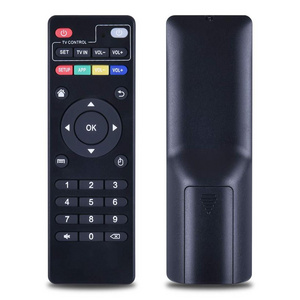 Wholesale TV Remote Control Replacement Smart TV Box Universal Remote Control for Android TV box Set-top box MXQpro T95 Series