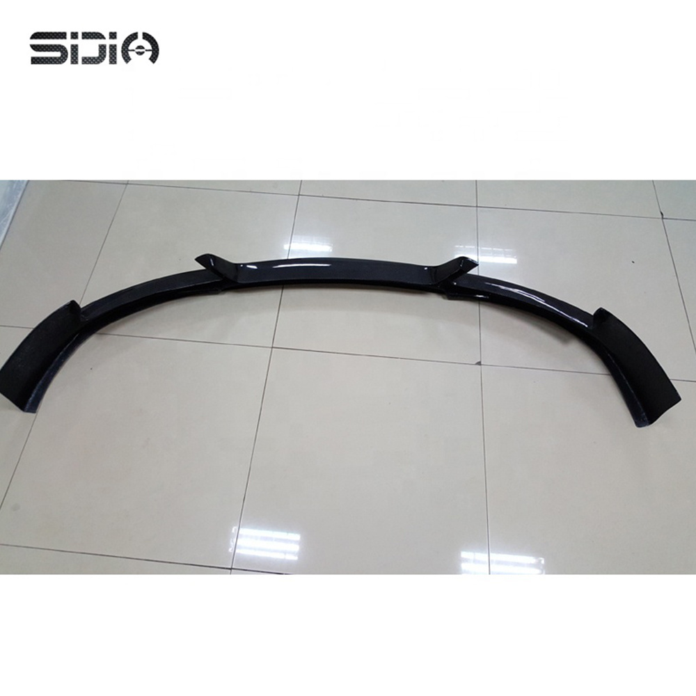 Hot Carbon Fiber Car Body Kit Bumper Rear Lip For Bmw Z4 E89