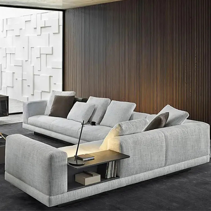 Holland velvet sectional couch  sofa set living room sofas 7 12 seater couch italian sectional sofa fabric grey couches modern