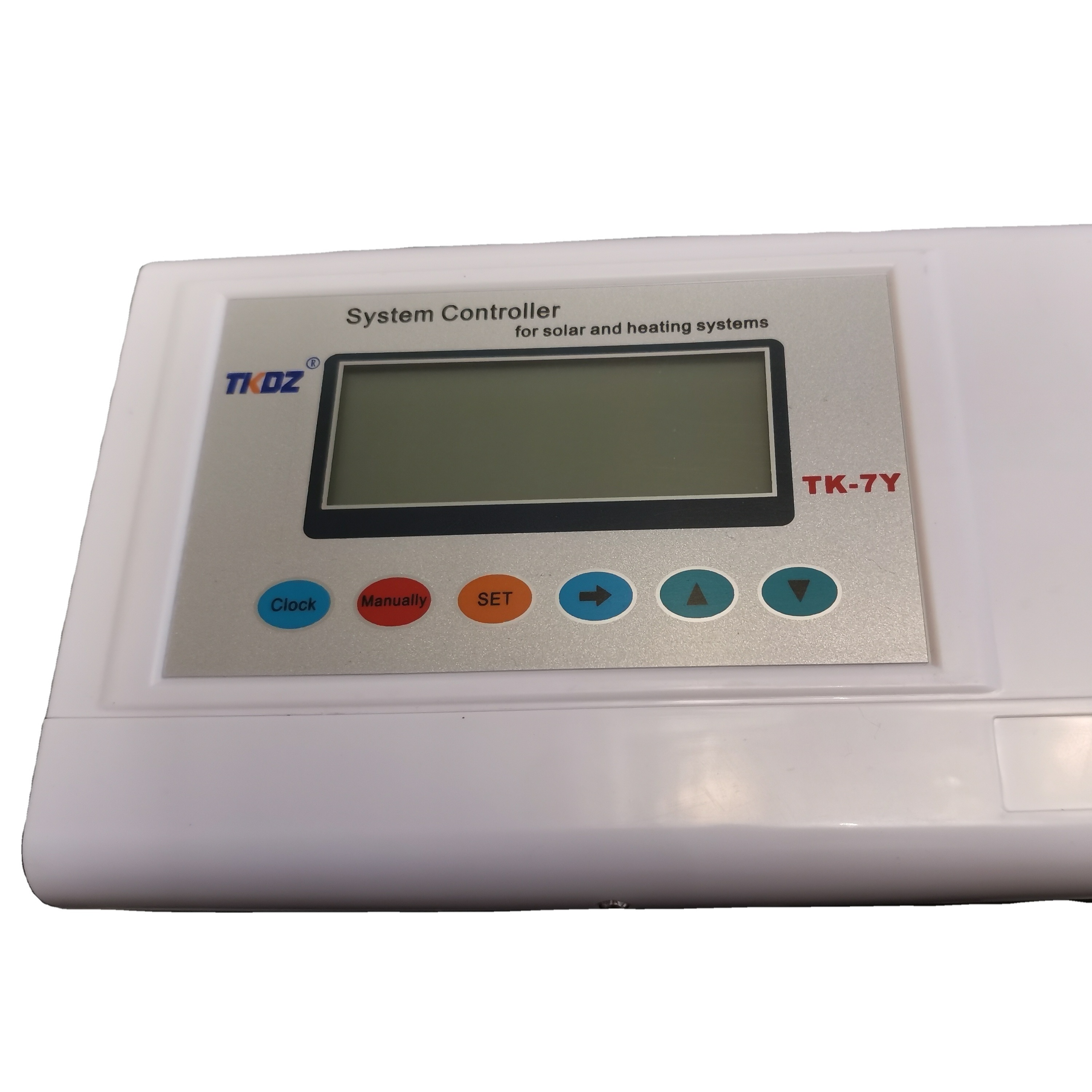 solar controller  Intelligent Solar Controller TK-7/ M8 for Non pressure Solar Water Heater