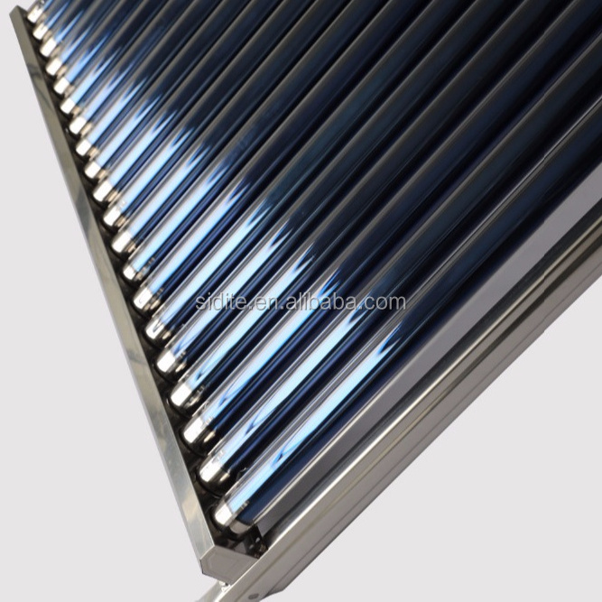 Sidite Factory Sale Various Solar Powered Hot Water Heater