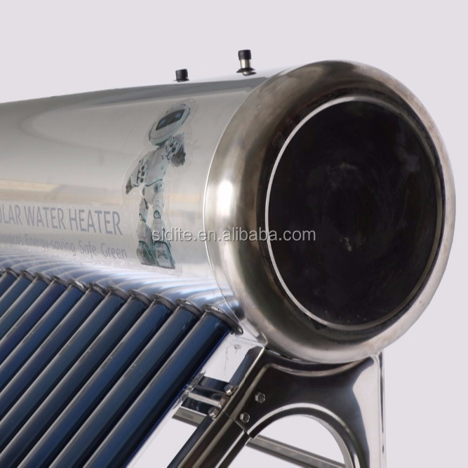 Sidite Factory Sale Various Solar Powered Hot Water Heater