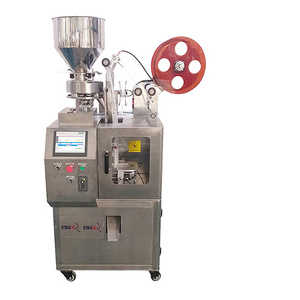 Automatic Sachet Filter Drip Coffee Powder Packing Packaging Machine From Indian Manufacturer