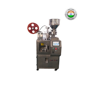 Heavy Duty Fast Working High Speed Coffee Packing Machine From Indian Manufacture