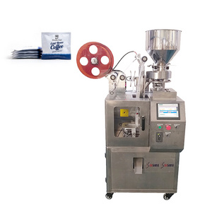 Vertical Automatic Packing Machine For Coffee Powder Packing Machine From Indian Manufacturer