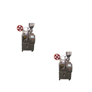 Indian Manufacturer of Small Sachets Automatic Instant Coffee Pouch Packing Machine For Sale