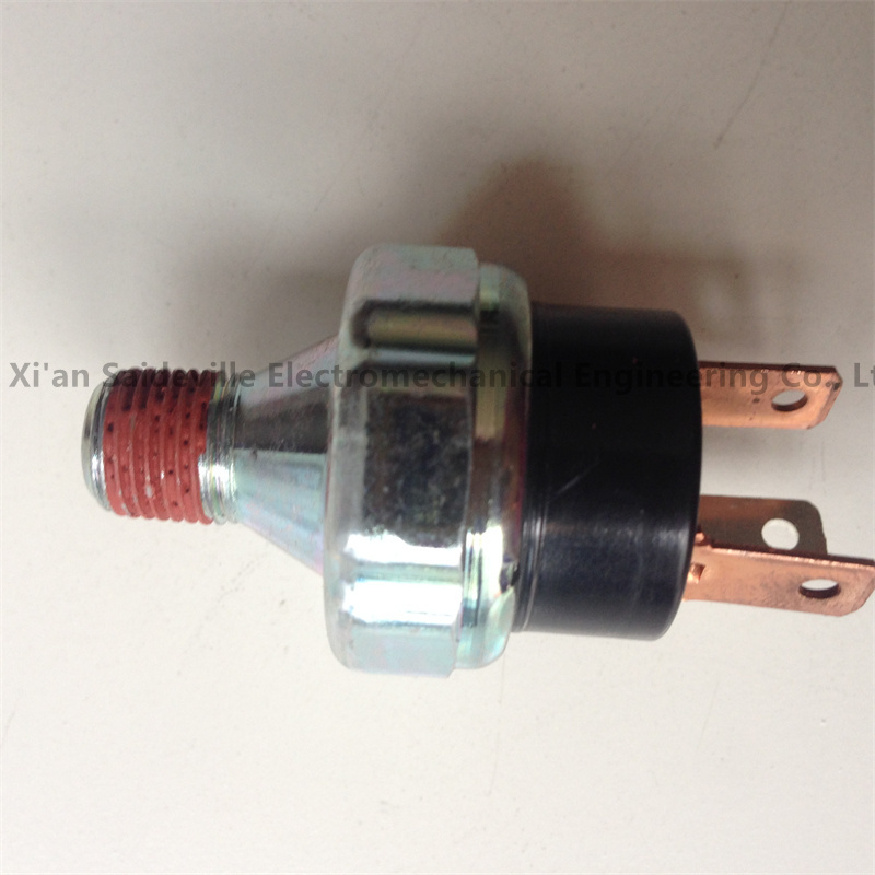 Factory Best Selling Ingersoll Rand Doosan Mobile air compressor accessories 54757935 Ingersoll Rand Doosan Pressure Switch