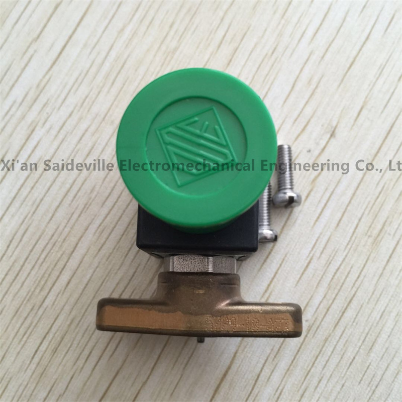 Most Popular In 2023 Atlas Copco solenoid valve 5729Y0V10 Atlas air compressor accessories solenoid valve