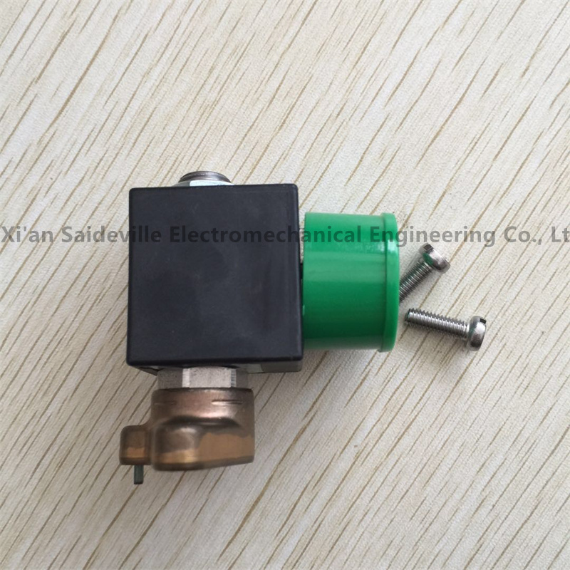 Most Popular In 2023 Atlas Copco solenoid valve 5729Y0V10 Atlas air compressor accessories solenoid valve