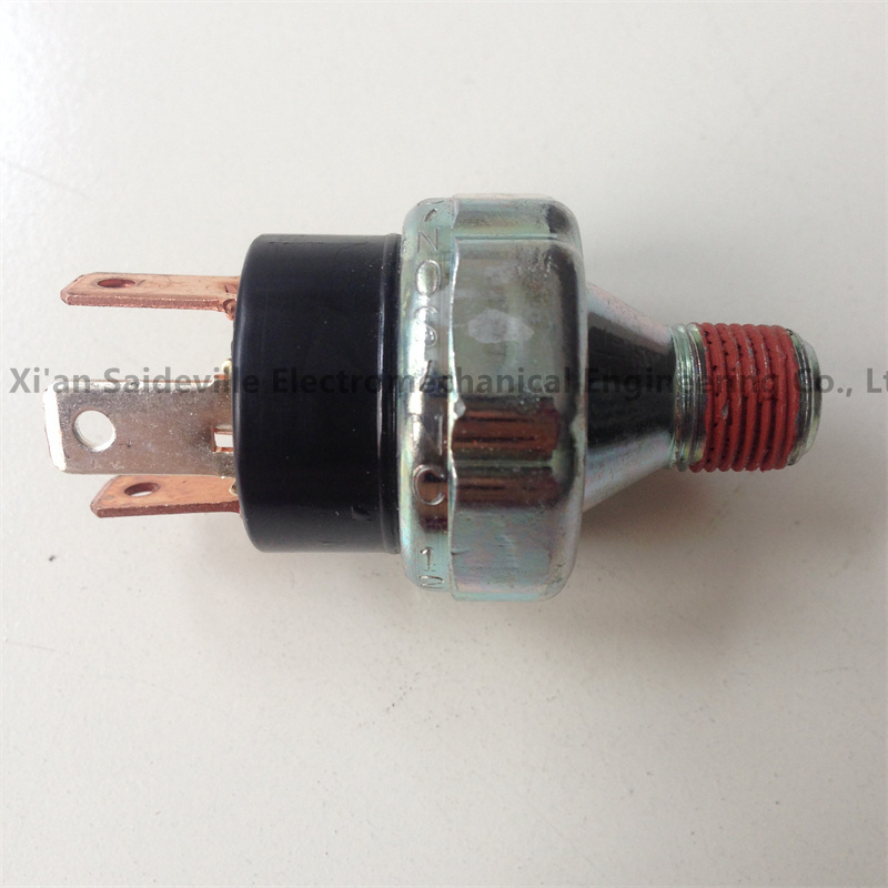 Factory Best Selling Ingersoll Rand Doosan Mobile air compressor accessories 54757935 Ingersoll Rand Doosan Pressure Switch