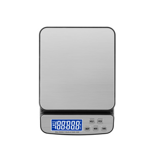 Hot sale balance  pcs counting electronic platform weighing scales postal 50kg platform weighing scale postal scale