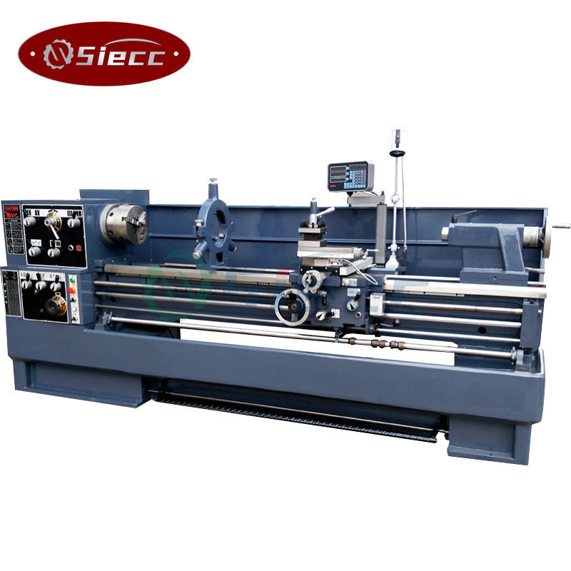 low cost cnc lathe machine/lathe used price/ multi-purpose lathe machine