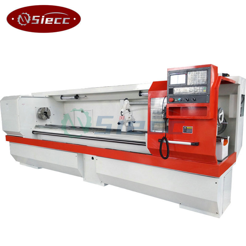 low cost cnc lathe machine/lathe used price/ multi-purpose lathe machine