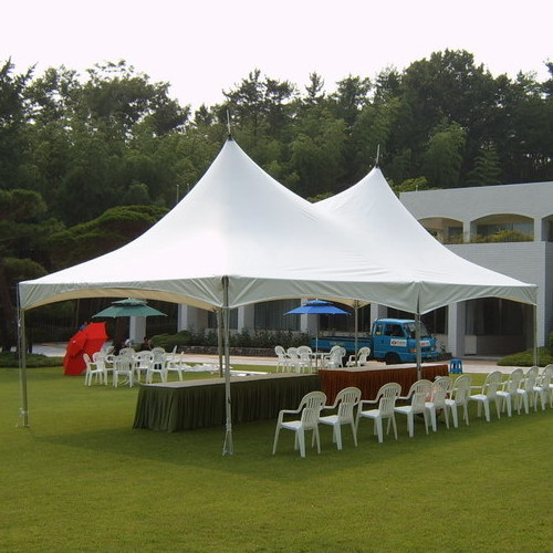 Heavy Duty Large Wedding Marquee Tent For Events Outdoor