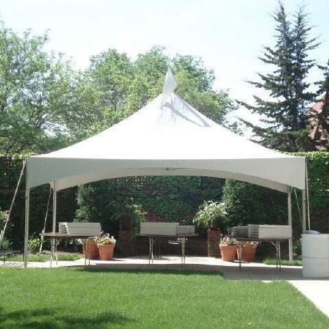 China Supplier Bedouin Stretch Event Tents 20'x20' Large Portable Canopy tent