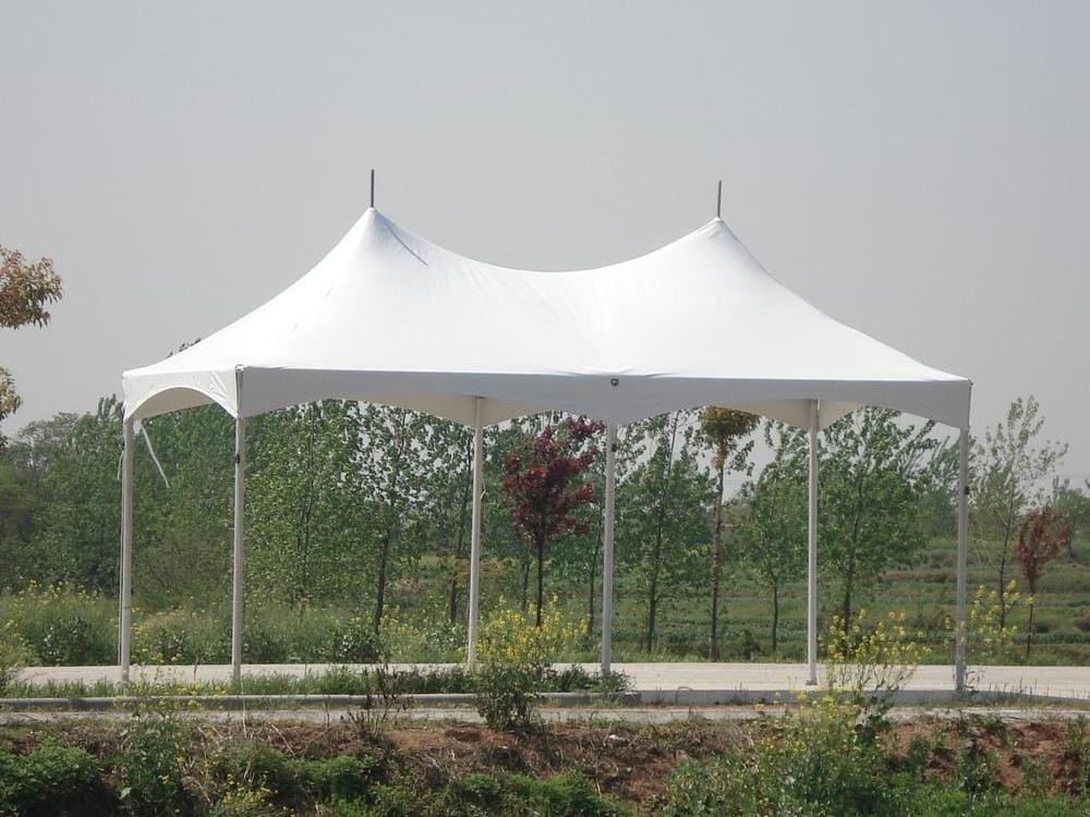 Heavy Duty Large Wedding Marquee Tent For Events Outdoor