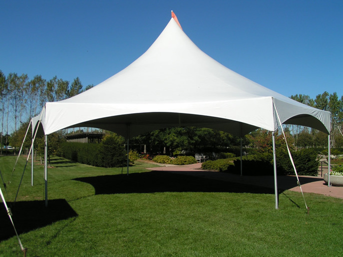 20x20 Cheap Printed Wedding Tent Custom Marquee Trade Show Tent