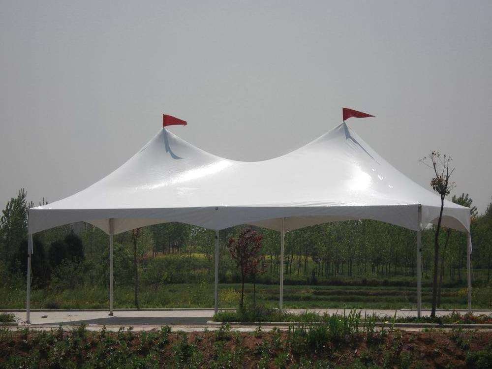 Cheap Price 3x3 4x4 5x5 6x6 7x7 8x8 9x9 10x10 White Pagoda Marquee Wedding Party Tent