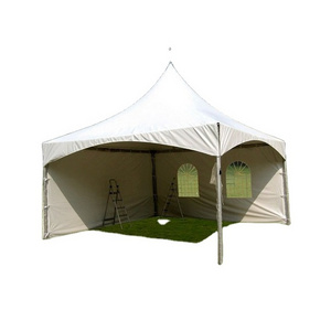 Pdyear Outdoor Shelter Awning Advertising Gazebo Trade Show Event Custom Exhibition  20x40 Inch  Canopy Marquee Tent