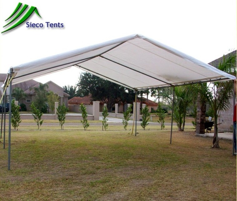 Professional Manufacturer Pergola Carport Marquee Tents For Car Parking Canopy