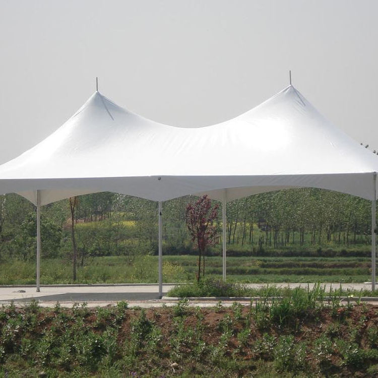 Cheap Price 3x3 4x4 5x5 6x6 7x7 8x8 9x9 10x10 White Pagoda Marquee Wedding Party Tent