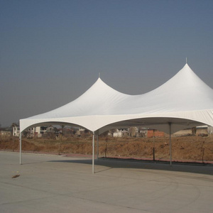 Heavy Duty Large Wedding Marquee Tent For Events Outdoor