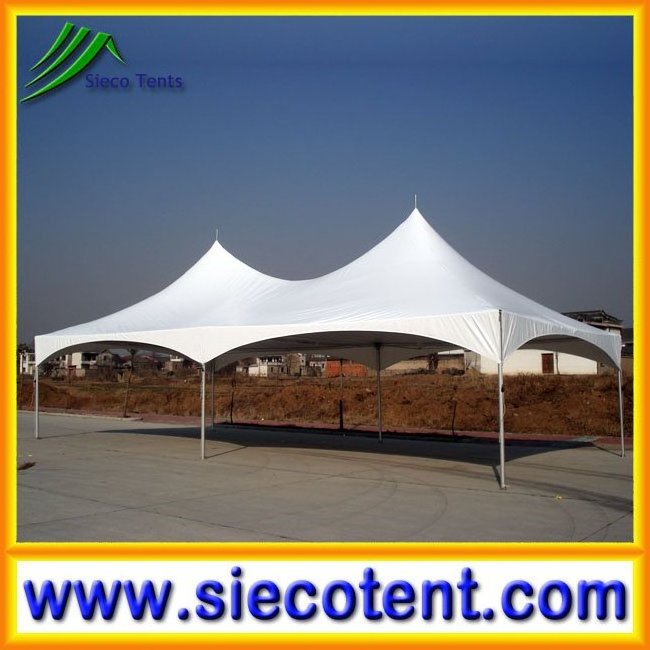 Pdyear Outdoor Shelter Awning Advertising Gazebo Trade Show Event Custom Exhibition  20x40 Inch  Canopy Marquee Tent