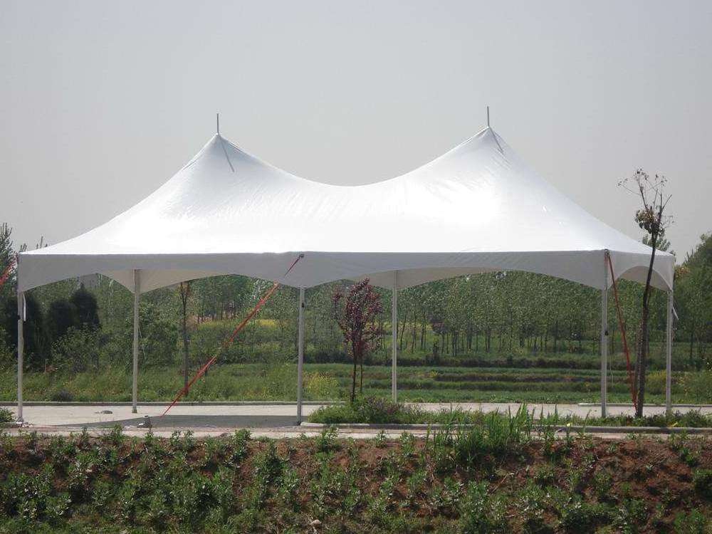 Cheap Price 3x3 4x4 5x5 6x6 7x7 8x8 9x9 10x10 White Pagoda Marquee Wedding Party Tent