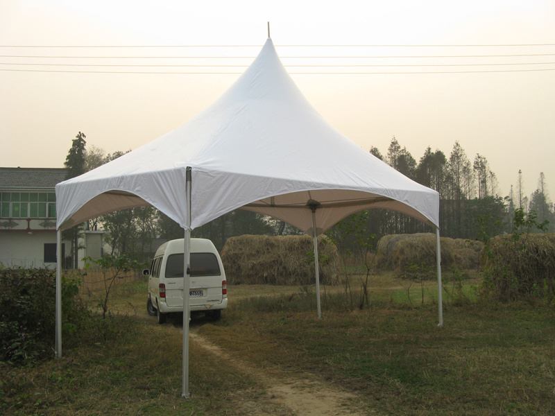 Heavy Duty Large Wedding Marquee Tent For Events Outdoor