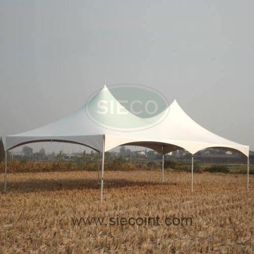 Cheap Price 3x3 4x4 5x5 6x6 7x7 8x8 9x9 10x10 White Pagoda Marquee Wedding Party Tent