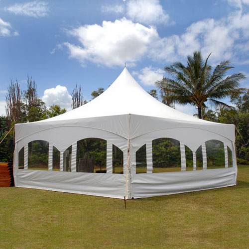 20x20 Cheap Printed Wedding Tent Custom Marquee Trade Show Tent