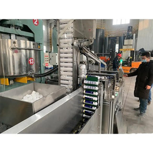 SIEHE Horizontal Silicone Hard Tube Filling Machine Automatic Adhesive Filling Machine For Silicone Cartridge