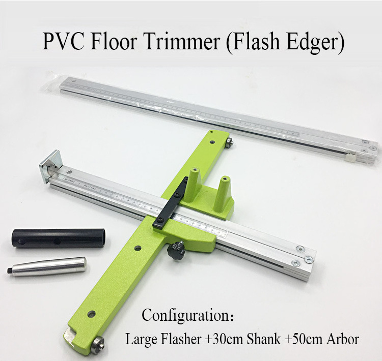 Hot sale Vinyl PVC Plastic flooring Wall Trimming Cutter