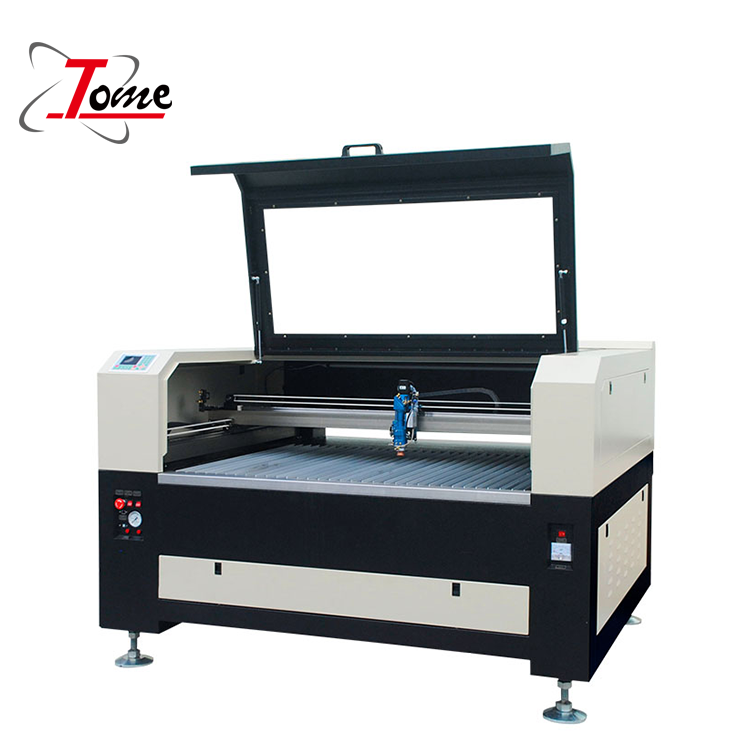 Laser cutter and cutting engraving machine for metal/acrylic sheet/wood/iron/tube