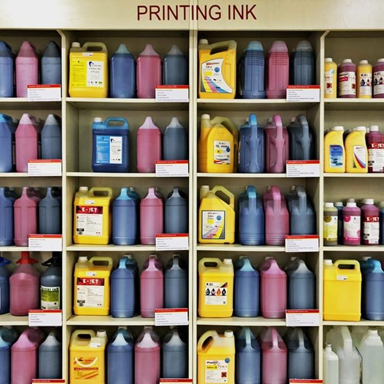 High Quality Solvent Ink Konica 512i 30pl 14pl 42pl For Taimes T7 Konica Head Flex Solvent Inkjet Printer Printing