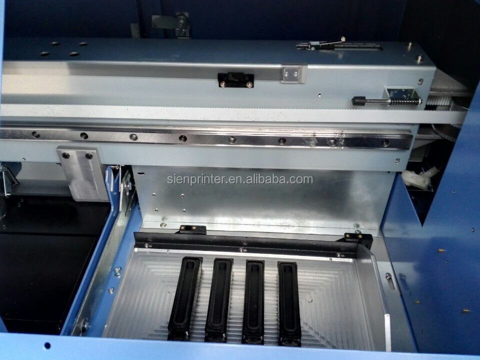 3.2m allwin konica 512i solvent printer digital inkjet plotter for flex banner and vinyl