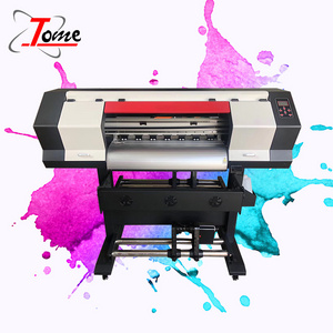 70cm small size print and plot xp600 dx6 dx11 eco solvent printer