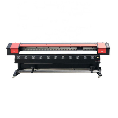 eco solvent printer large format printer eco solvent 3.2m eco solvent printer