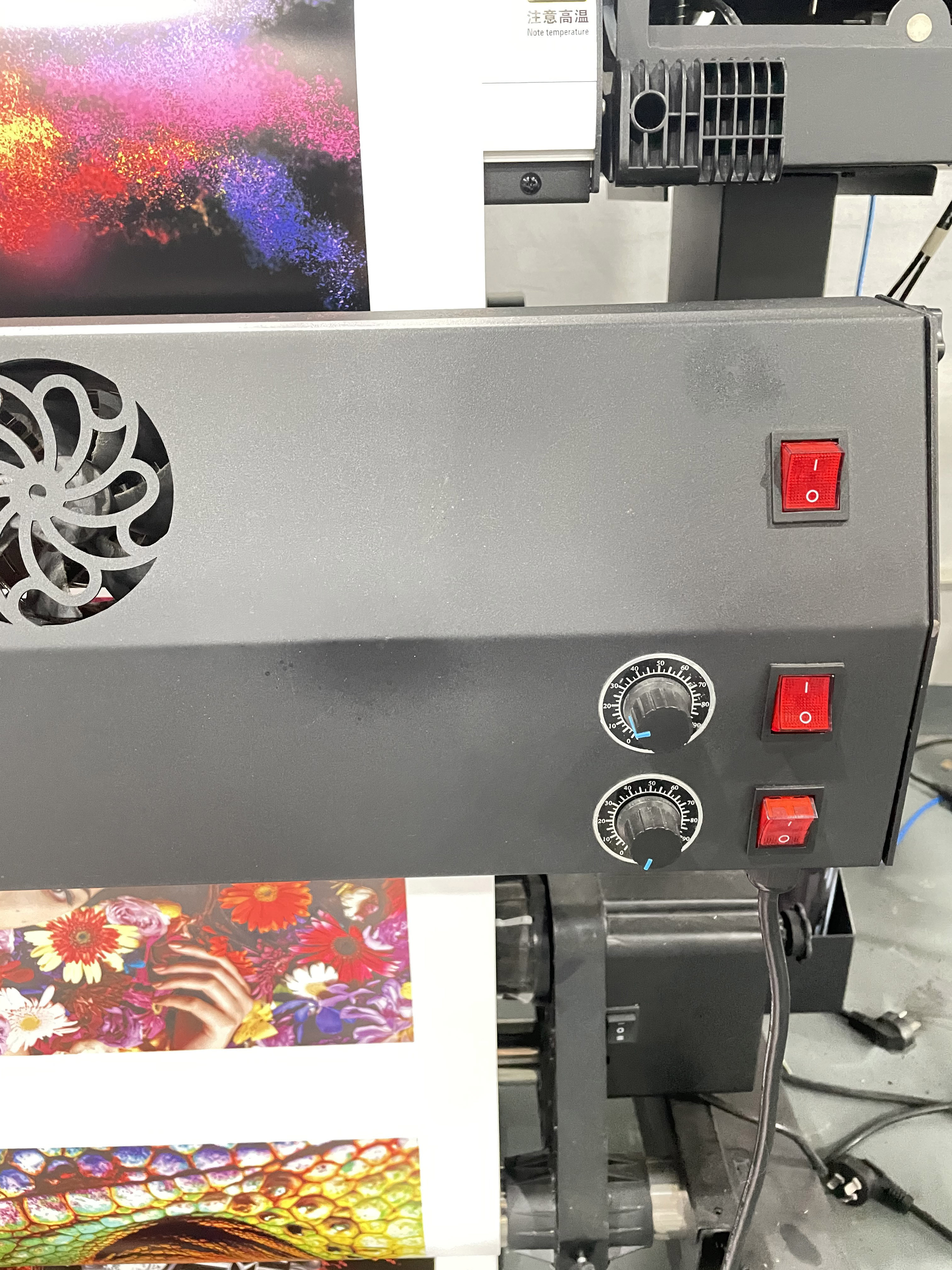 dx5 eco solvent xp600/I3200  1.8m vinyl reflective  banner printing machine plotter printer sticker