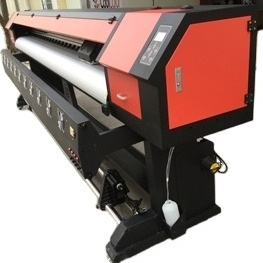 eco solvent printer large format printer eco solvent 3.2m eco solvent printer