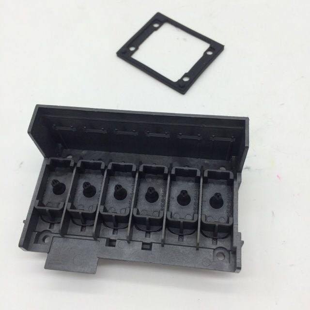 100% original DX11 eco solvent printhead XP 600 print head dx10 for ep son XP600 XP601 XP700 XP800 XP750 XP850 printer