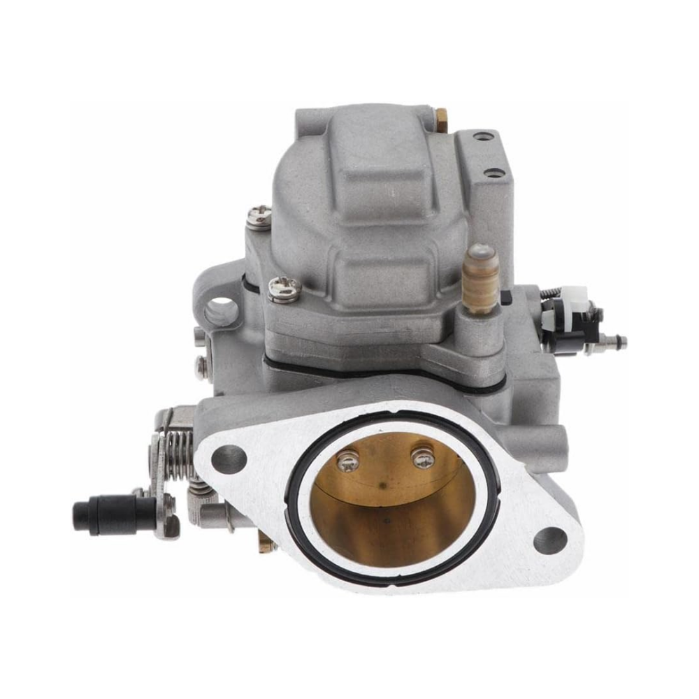 Carburetor 66T-14301-02 for Yamaha Marine 40HP Outboard Motor By Sea Sierra Manufacturer